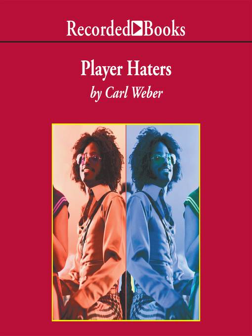 Title details for Player Haters by Carl Weber - Wait list